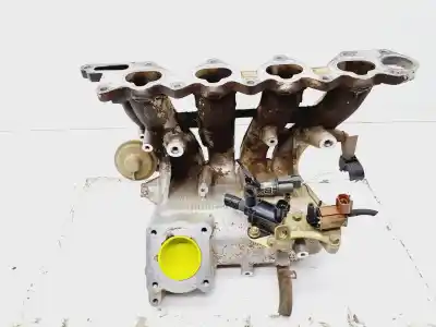 Автозапчасти б/у впускной коллектор за mitsubishi montero io i (h6_w, h7_w) 1.8 (h76w, h66w) ссылки oem iam   