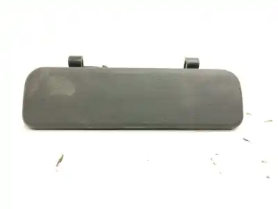 Second-hand car spare part EXTERIOR LEFT REAR DOOR HANDLE for RENAULT CLIO IV  OEM IAM references 7700800844  