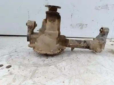 Автозапчастина б/у передній диференціал для mitsubishi montero io i (h6_w, h7_w) 1.8 (h76w, h66w) посилання на oem iam   