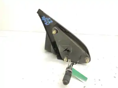Автозапчасти б/у ЛЕВОЕ ЗЕРКАЛО за RENAULT CLIO IV  ссылки OEM IAM E201793  