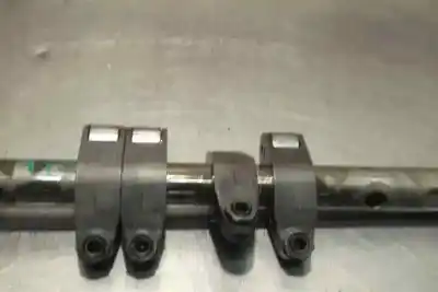 Pezzo di ricambio per auto di seconda mano albero a camme per audi a4 b7 (8ec) 2.0 tdi 16v riferimenti oem iam   