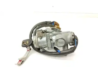 Peça sobressalente para automóvel em segunda mão comutador de ignição por mitsubishi montero sport (k90) 2.5 td cat referências oem iam 337891