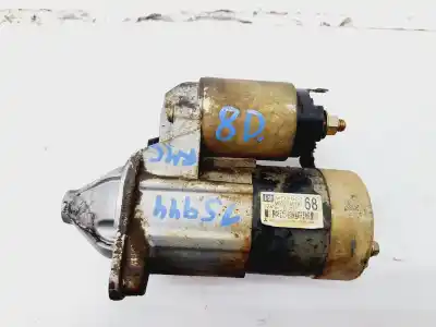 Автозапчастина б/у двигун запускається для MITSUBISHI MONTERO IO I (H6_W, H7_W) 1.8 (H76W, H66W) Посилання на OEM IAM M000T81284  