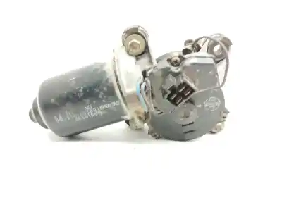 Pezzo di ricambio per auto di seconda mano tiranti e motorino del tergicristallo anteriore per mitsubishi montero io i (h6_w, h7_w) 1.8 (h76w, h66w) riferimenti oem iam mr515945  