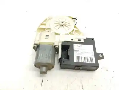 Second-hand car spare part rear left window motor for ford focus berlina (cap) ambiente (d) oem iam references 981536103  