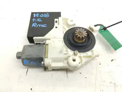 Second-hand car spare part rear left window motor for ford focus berlina (cap) ambiente (d) oem iam references 981536103  