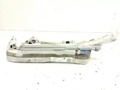 Автозапчасти б/у подушка безопасности передняя правая за seat leon (5f1) reference ссылки oem iam 5f4880742  