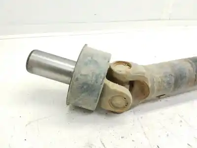 Second-hand car spare part front center transmission for mitsubishi montero io i (h6_w, h7_w) 1.8 (h76w, h66w) oem iam references   