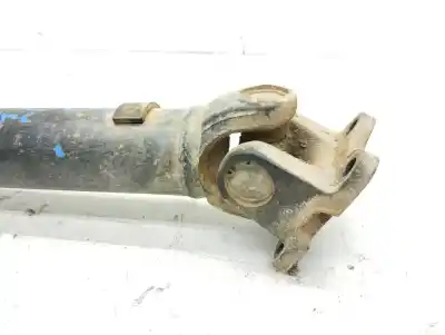 Second-hand car spare part front center transmission for mitsubishi montero io i (h6_w, h7_w) 1.8 (h76w, h66w) oem iam references   