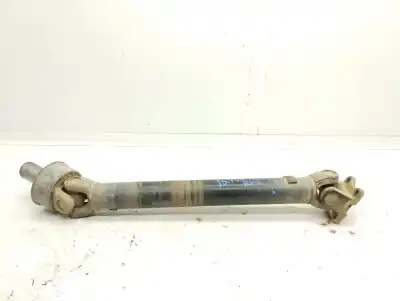 Second-hand car spare part Front Center Transmission for MITSUBISHI MONTERO IO I (H6_W, H7_W) 1.8 (H76W, H66W) OEM IAM references   