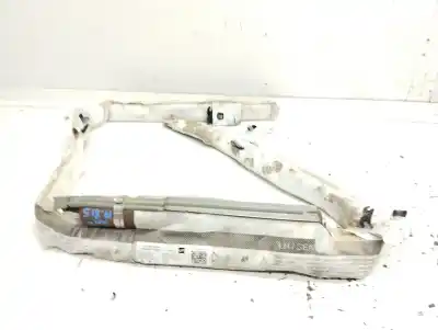 Автозапчасти б/у передняя левая боковая подушка безопасности за seat leon (5f1) reference ссылки oem iam 5f3880741  