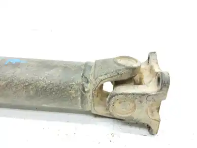 Pezzo di ricambio per auto di seconda mano trasmissione centrale per mitsubishi montero io i (h6_w, h7_w) 1.8 (h76w, h66w) riferimenti oem iam   