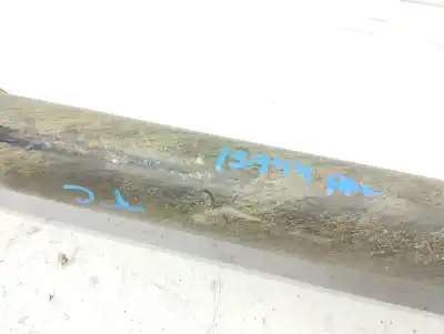 Pezzo di ricambio per auto di seconda mano trasmissione centrale per mitsubishi montero io i (h6_w, h7_w) 1.8 (h76w, h66w) riferimenti oem iam   