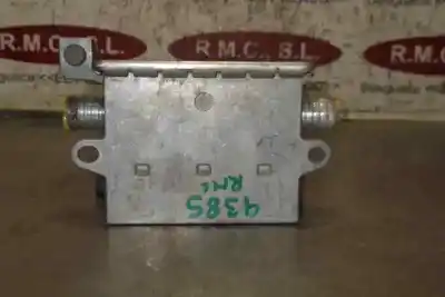 Peça sobressalente para automóvel em segunda mão módulo eletrônico por bmw serie x3 (e83) 2.0 turbodiesel cat referências oem iam 641291454390  