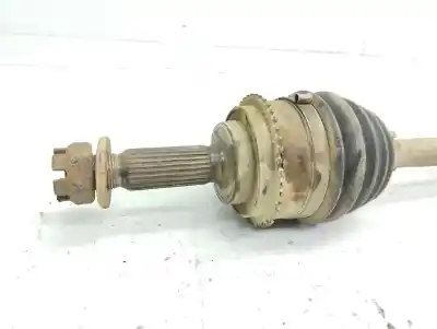 Pezzo di ricambio per auto di seconda mano trasmissione anteriore destra per mitsubishi montero io i (h6_w, h7_w) 1.8 (h76w, h66w) riferimenti oem iam   