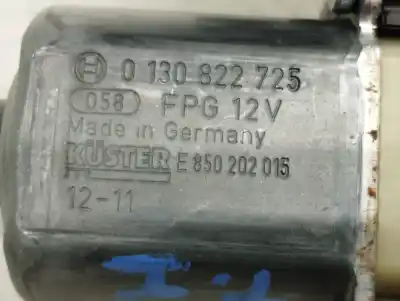 Автозапчасти б/у МОТОР ЗАДНЕГО ЛЕВОГО СТЕКЛА за SEAT LEON (5F1)  ссылки OEM IAM 5Q0959811A  