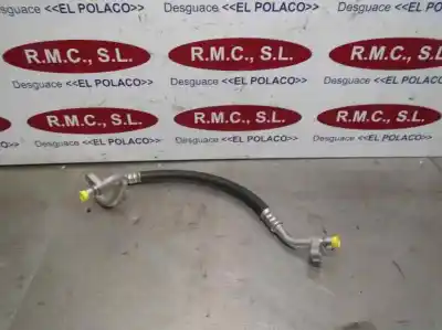 Peça sobressalente para automóvel em segunda mão Tubos De Ar Condicionado por NISSAN NOTE (E12) 1.2 Referências OEM IAM   