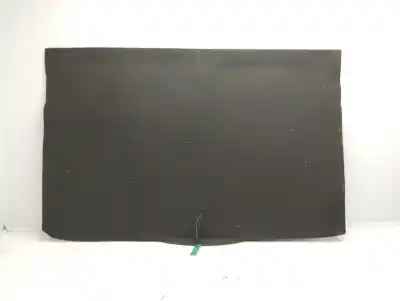 Tweedehands auto-onderdeel tapijt voor renault kadjar (ha_, hl_) 1.6 dci 130 oem iam-referenties 849025307r