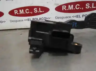 Second-hand car spare part potentiometer for nissan note (e12) 1.2 oem iam references 180021hmob  