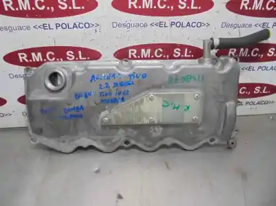 Second-hand car spare part ROCKER COVER for NISSAN ALMERA  OEM IAM references   