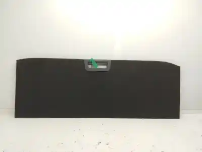 Tweedehands auto-onderdeel tapijt voor renault kadjar (ha_, hl_) 1.6 dci 130 oem iam-referenties 