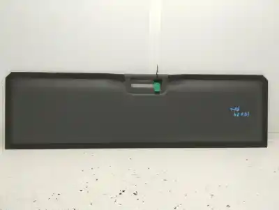 Tweedehands auto-onderdeel tapijt voor renault kadjar (ha_, hl_) 1.6 dci 130 oem iam-referenties 