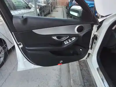 Gebrauchtes Autoersatzteil  zum MERCEDES-BENZ CLASE C (W205)  OEM-IAM-Referenzen   