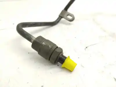 Second-hand car spare part turbocharger pressure pipe for renault kangoo (f/kc0) expression 4x4 oem iam references    Second-hand car spare part turbocharger pressure pipe for renault kangoo (f/kc0) expression 4x4 oem iam references