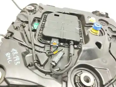 Автозапчастина б/у добавка для citroen c4 cactus shine посилання на oem iam 12678023