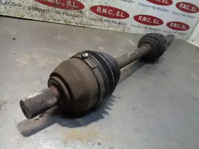 Second-hand car spare part front right transmission for ford smax ca1 titanium oem iam references   