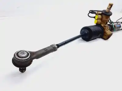 Peça sobressalente para automóvel em segunda mão caixa de direção por renault kangoo (f/kc0) authentique referências oem iam 8200320863  