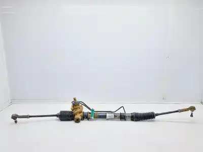 Peça sobressalente para automóvel em segunda mão caixa de direção por renault kangoo (f/kc0) authentique referências oem iam 8200320863  