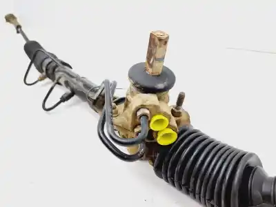 Peça sobressalente para automóvel em segunda mão caixa de direção por renault kangoo (f/kc0) authentique referências oem iam 8200320863  