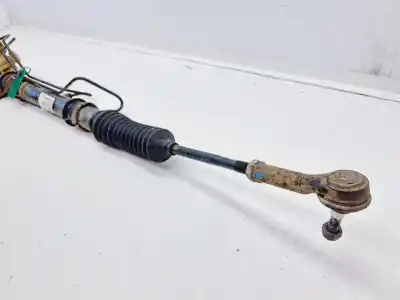 Peça sobressalente para automóvel em segunda mão caixa de direção por renault kangoo (f/kc0) authentique referências oem iam 8200320863  