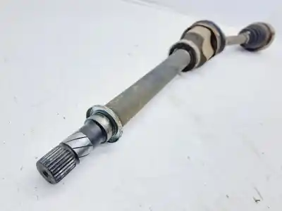 Second-hand car spare part front right transmission for renault kangoo (f/kc0) authentique oem iam references   