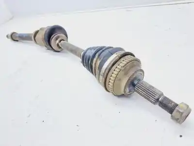 Second-hand car spare part FRONT RIGHT TRANSMISSION for RENAULT KANGOO  OEM IAM references   