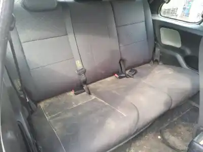 Second-hand car spare part rear seats for land rover freelander baikal oem iam references 