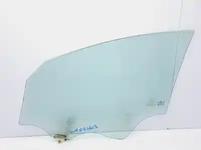 Peça sobressalente para automóvel em segunda mão vidro dianteiro direito por kia carens (rp) d4fd referências oem iam 