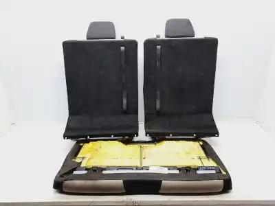 Second-hand car spare part third row seats for dodge journey se oem iam references 121892696  