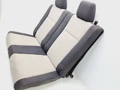 Second-hand car spare part third row seats for dodge journey se oem iam references 121892696  