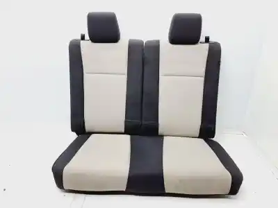 Second-hand car spare part third row seats for dodge journey se oem iam references 121892696  