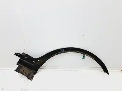 Second-hand car spare part left front winglet for bmw x3 (e83) 2.0 d oem iam references 51773405817  