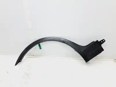 Second-hand car spare part left front winglet for bmw x3 (e83) 2.0 d oem iam references 51773405817  