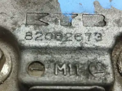 Second-hand car spare part steering pump for dodge journey se oem iam references 82062673  