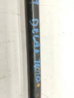 Second-hand car spare part front stabilizer bar for bmw x3 (e83) 2.0 d oem iam references   