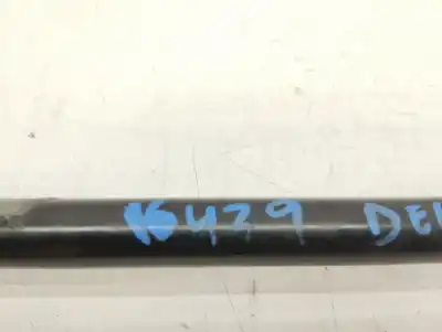 Second-hand car spare part front stabilizer bar for bmw x3 (e83) 2.0 d oem iam references   