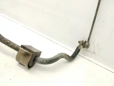 Peça sobressalente para automóvel em segunda mão barra estabilizadora dianteira por bmw x3 (e83) 2.0 d referências oem iam 