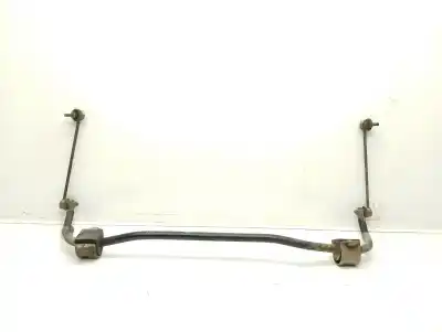 Second-hand car spare part front stabilizer bar for bmw x3 (e83) 2.0 d oem iam references   
