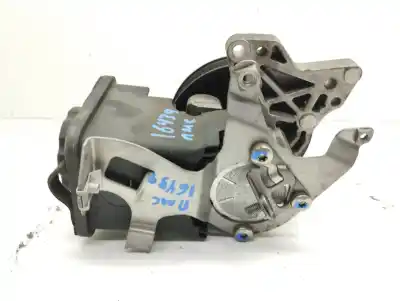 Peça sobressalente para automóvel em segunda mão bomba de direção por bmw x3 (e83) 2.0 d referências oem iam 32417787106