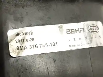 Peça sobressalente para automóvel em segunda mão depósito de expansão por bmw x5 (e53) 3.0 d referências oem iam 8ma376755101  